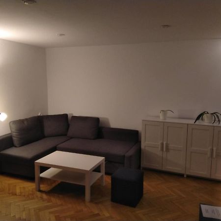 Apartament Zielona Wierzba Blisko Sky Tower Daire Wroclaw Dış mekan fotoğraf