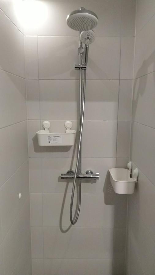 Apartament Zielona Wierzba Blisko Sky Tower Daire Wroclaw Dış mekan fotoğraf