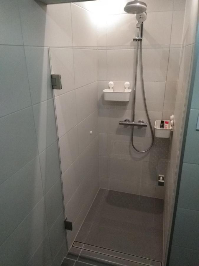 Apartament Zielona Wierzba Blisko Sky Tower Daire Wroclaw Dış mekan fotoğraf